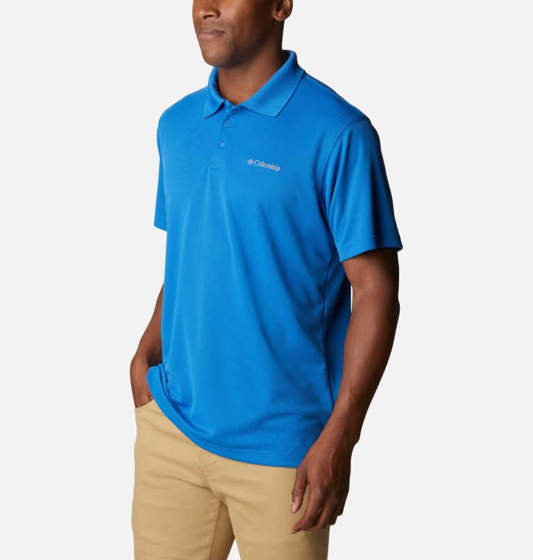 Men’s Utilizer™ Polo Shirt Tall Columbia Sportswear