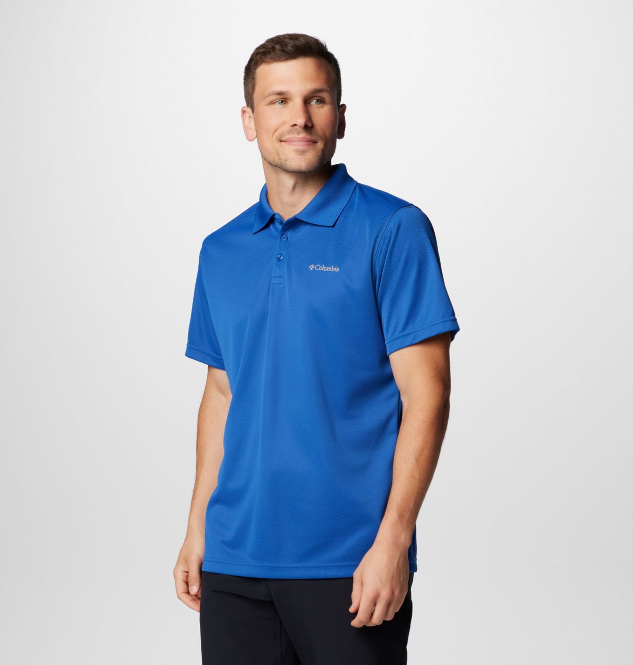 Men’s Utilizer™ Polo Shirt - Tall 4