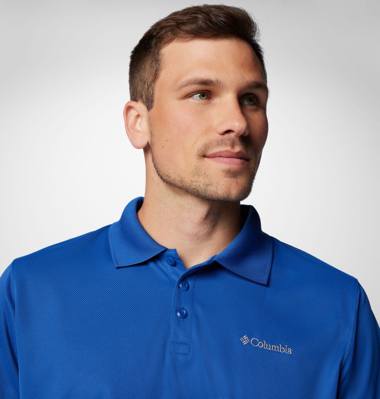 Men’s Utilizer™ Polo Shirt - Tall 5