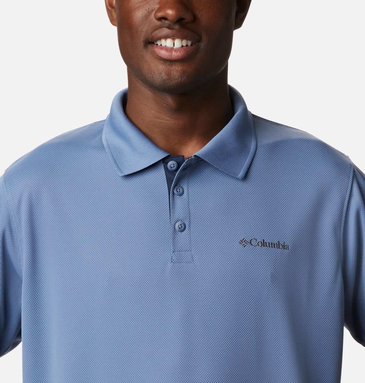Men’s Utilizer™ Polo Shirt - Tall 4