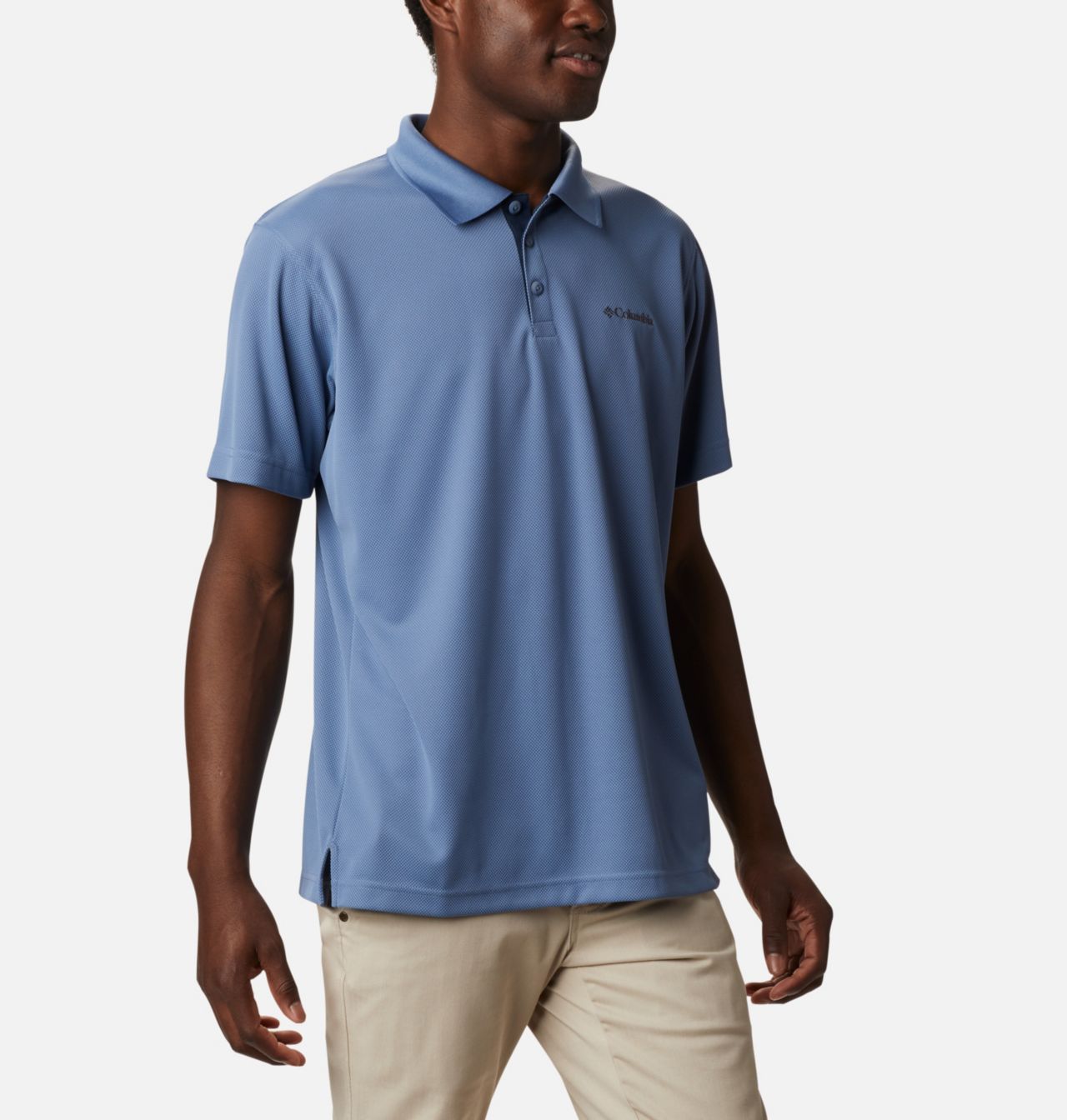 Men’s Utilizer™ Polo Shirt - Tall 5