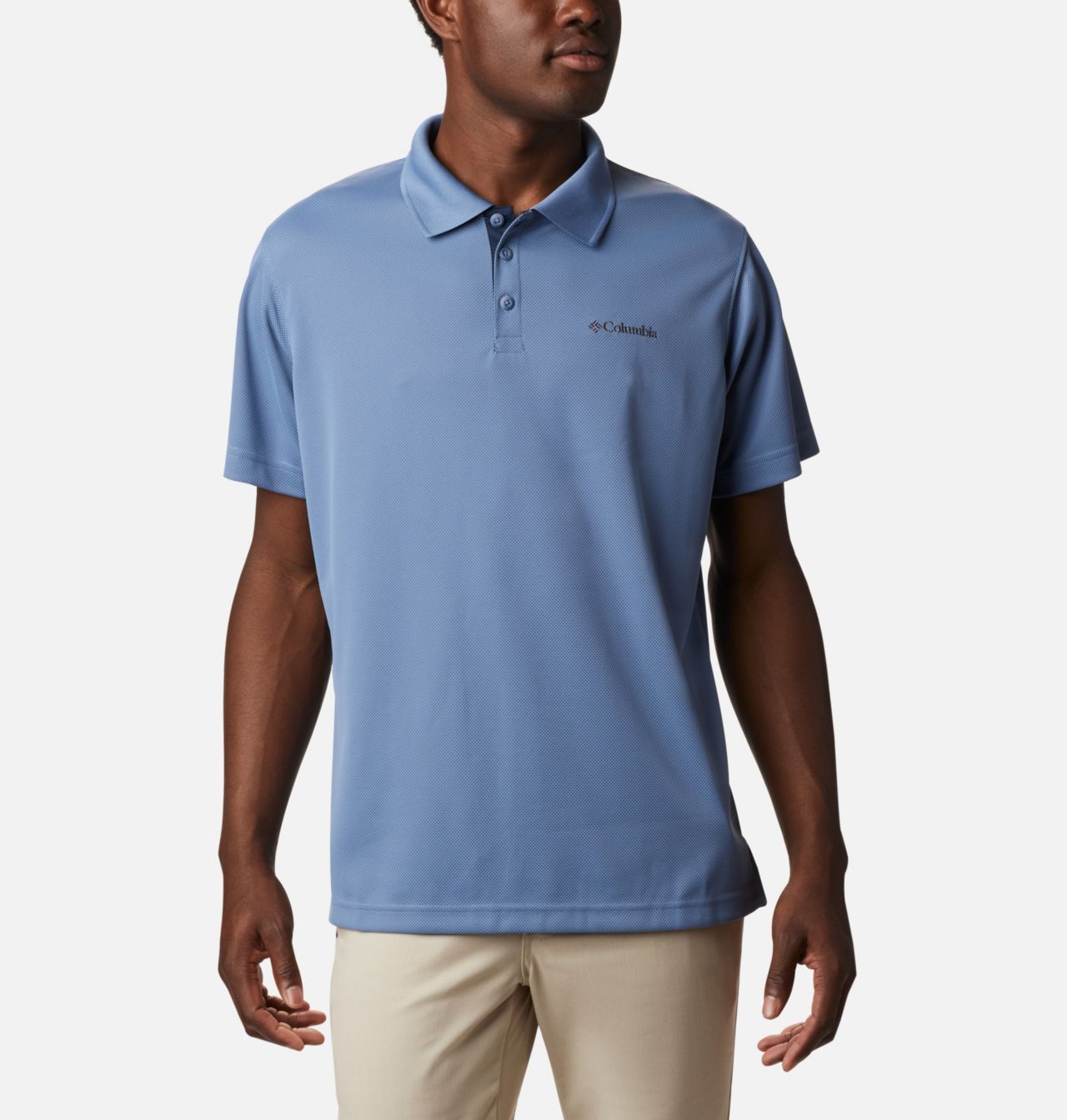 Men’s Utilizer™ Polo Shirt - Tall 1