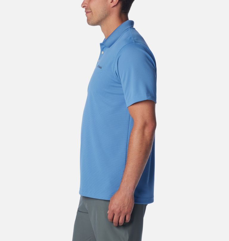Men’s Utilizer Polo Shirt - Tall, Color: Skyler, image 3