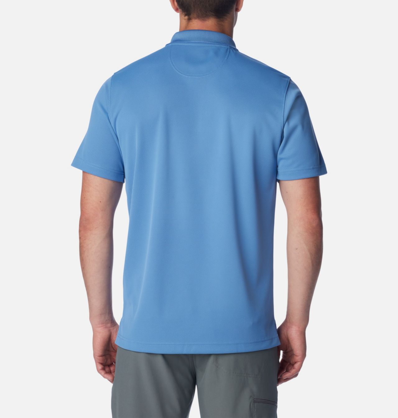 Men’s Utilizer™ Polo Shirt - Tall | 479 | LT 2