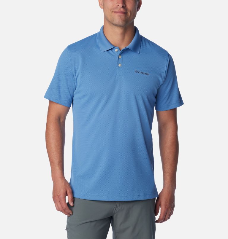 Men’s Utilizer Polo Shirt - Tall, Color: Skyler, image 1