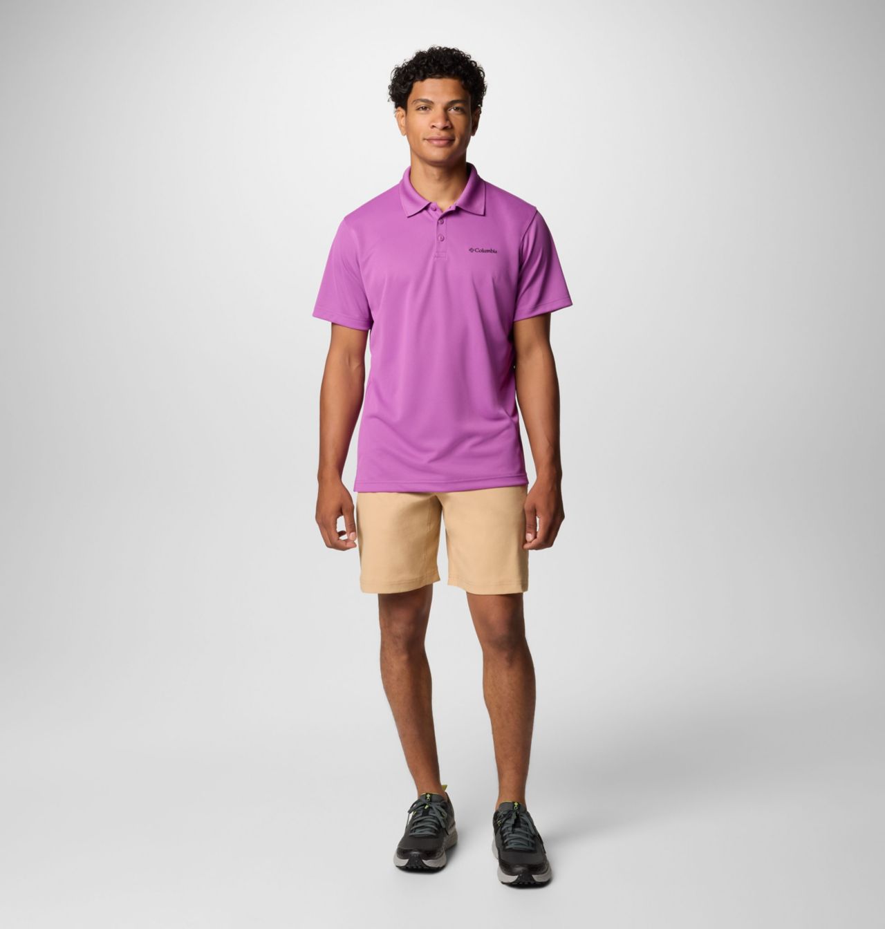 Men’s Utilizer™ Polo Shirt - Tall 2