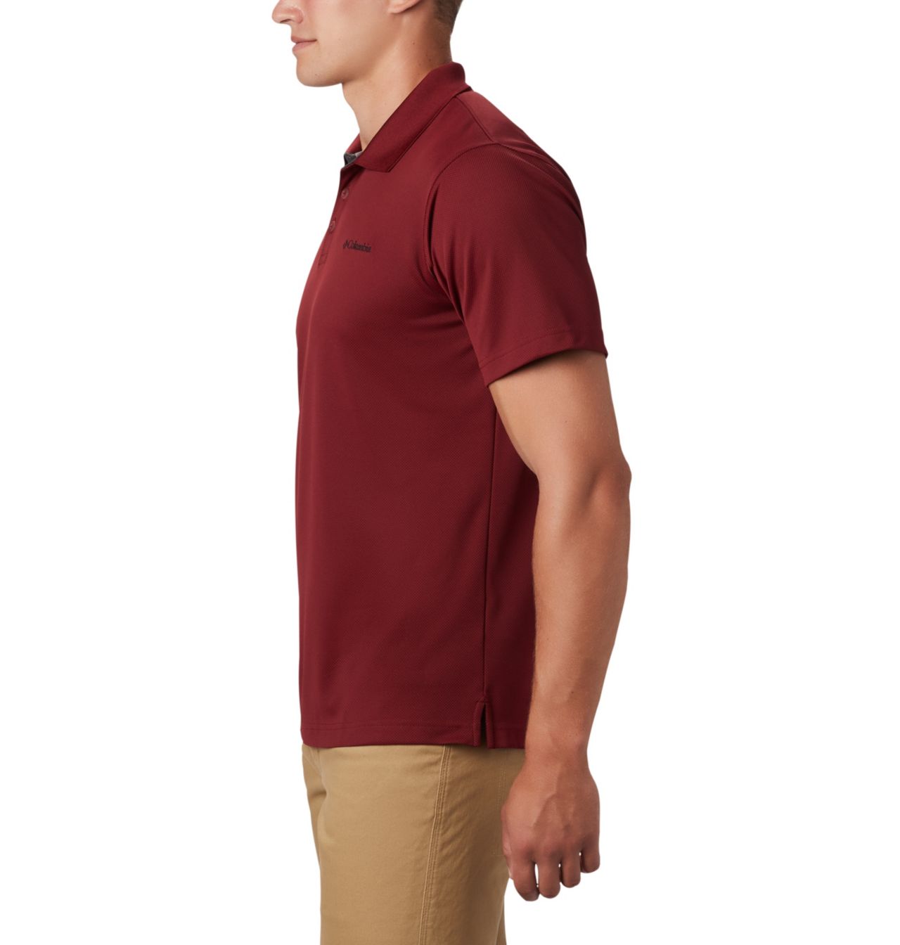 Men’s Utilizer™ Polo Shirt - Tall | 664 | 2XT 4