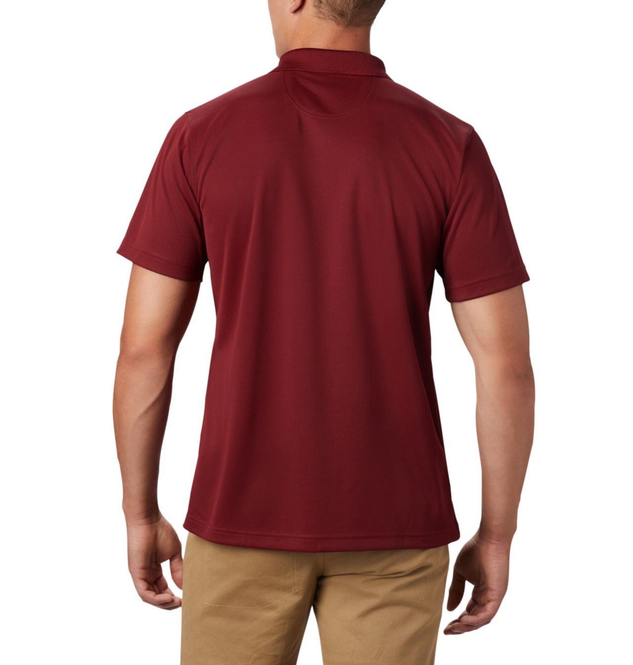 Men’s Utilizer™ Polo Shirt - Tall | 664 | 2XT 2
