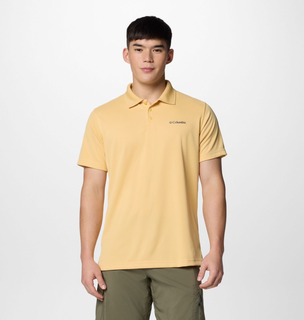 Men’s Utilizer™ Polo Shirt - Tall 1