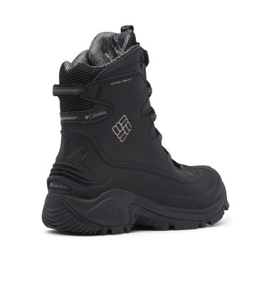 columbia techlite omni grip womens boots