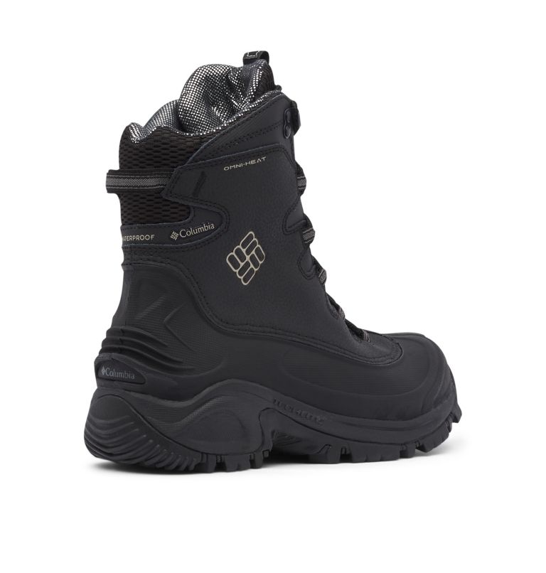 Bottes Arctic Trip Omni-Heat pour homme, Color: Black, Lux, image 9