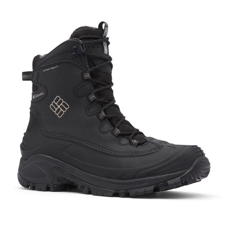 Bottes Arctic Trip Omni-Heat pour homme, Color: Black, Lux, image 2