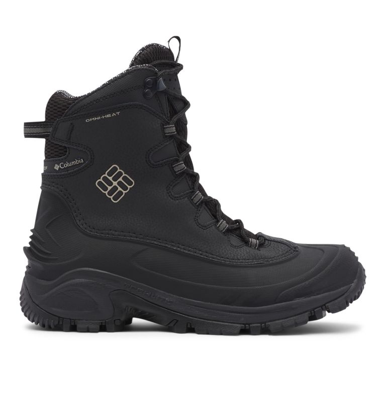 Bottes Arctic Trip Omni-Heat pour homme, Color: Black, Lux, image 1