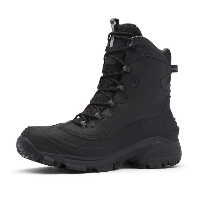 Bottes Arctic Trip Omni-Heat pour homme, Color: Black, Lux, image 6