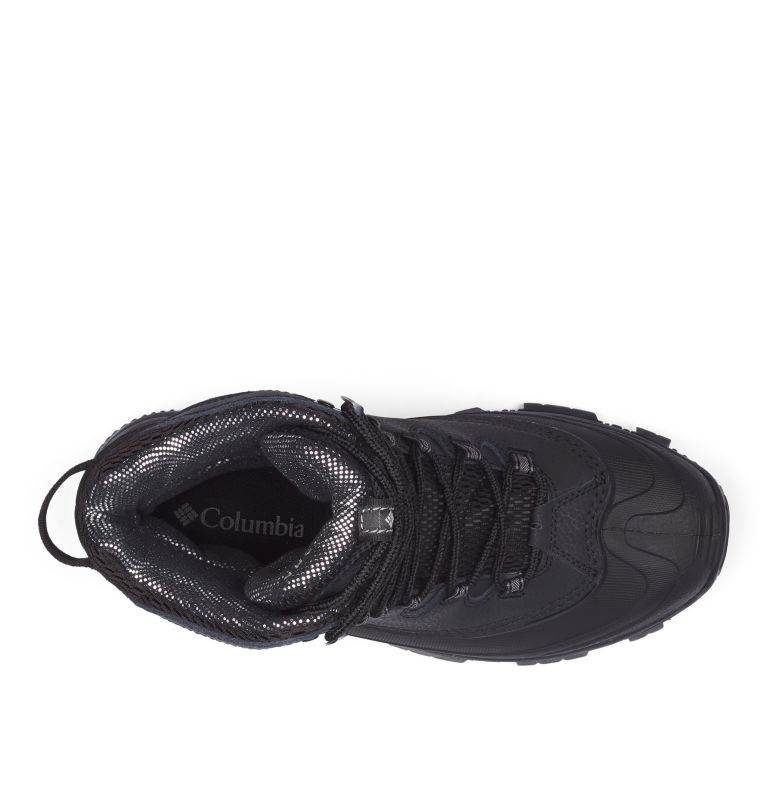Bottes Arctic Trip Omni-Heat pour homme, Color: Black, Lux, image 3