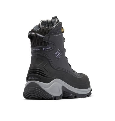 columbia women's work boots