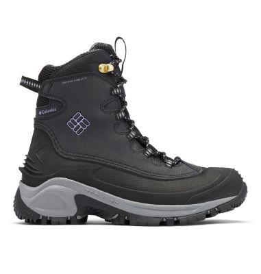 columbia boots women's omni heat