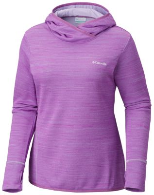 Women&rsquo;s Crater Lake&trade; Hoodie