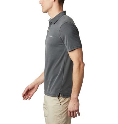 Polo Nelson Point para hombre, Color: Shark, image 31
