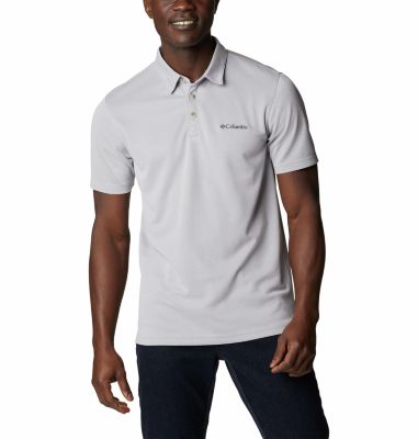 Polos for Men Columbia