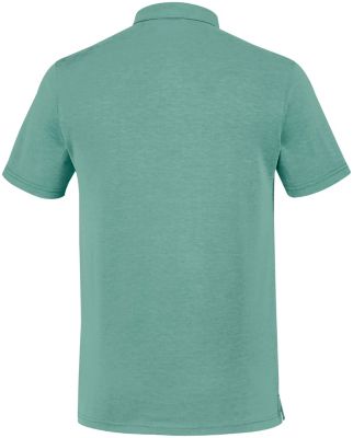 Men's Nelson Point&trade; Polo Nelson Point&trade; Polo | 432 | M, Copper Ore, back