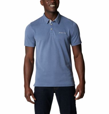 Polos for Men Columbia