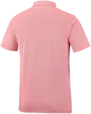 Men's Nelson Point&trade; Polo Nelson Point&trade; Polo | 432 | M, Red Spark, back