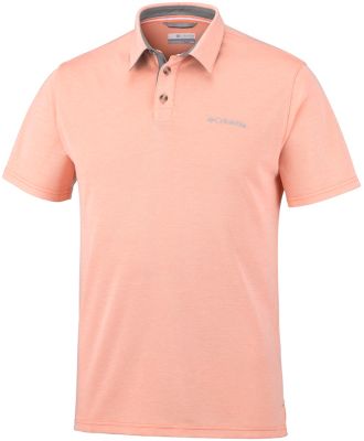 Men's Nelson Point&trade; Polo Nelson Point&trade; Polo | 432 | M, Koi, front