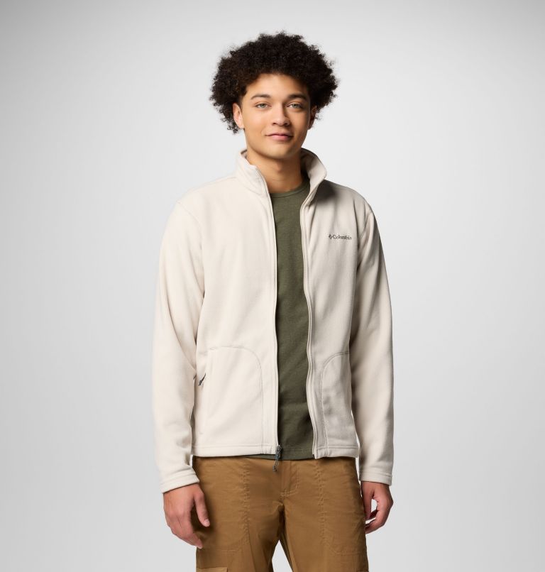 Fast Trek Microfleece leichte Jacke für Herren, Color: Dark Stone, image 6