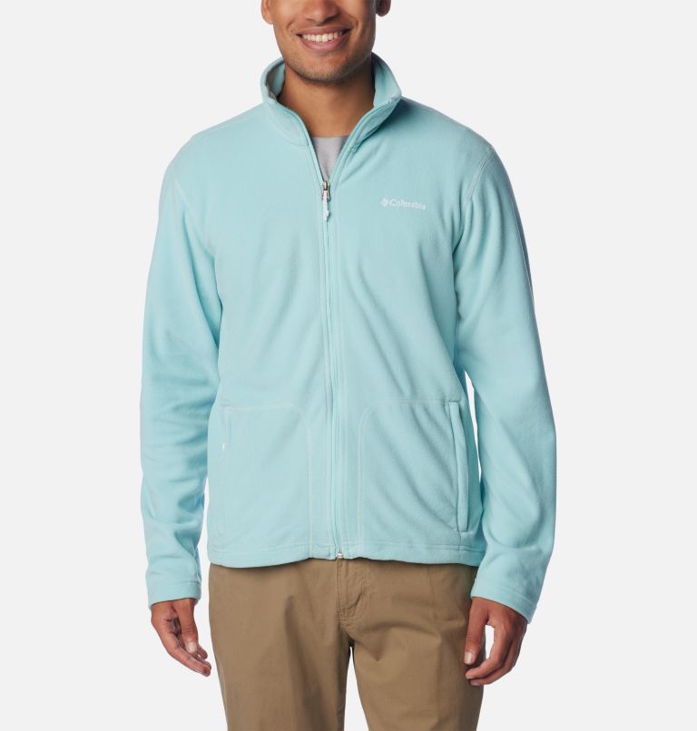 Men's lightweight shop full zip fleece