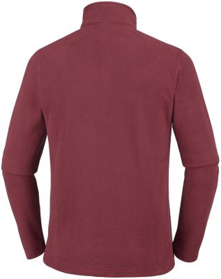 Men's Fast Trek&trade; Light Full Zip Fleece Fast Trek&trade; Light Full Zip Fleece | 449 | XXL, Tapestry, back