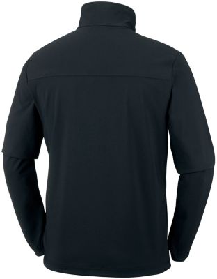 Heather Canyon&trade; Hoodless Jacke Heather Canyon&trade; Hoodless Jacke | 010 | L, Black, back