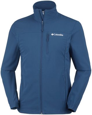 Heather Canyon&trade; Hoodless Jacke Heather Canyon&trade; Hoodless Jacke | 010 | L, Carbon, front