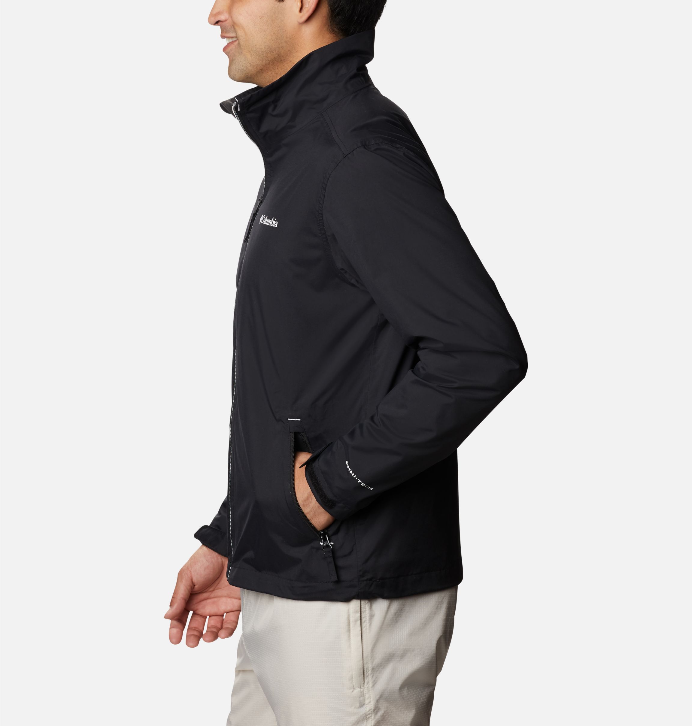 Columbia Bradley Peak Jacket 010 M 190893499804