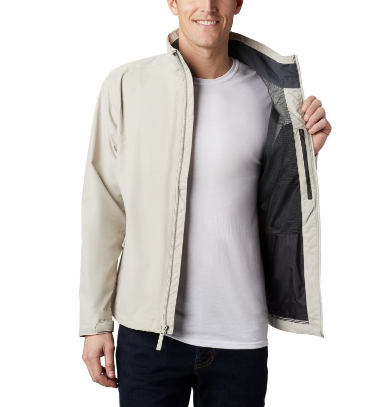 Men s Bradley Peak Rain Jacket