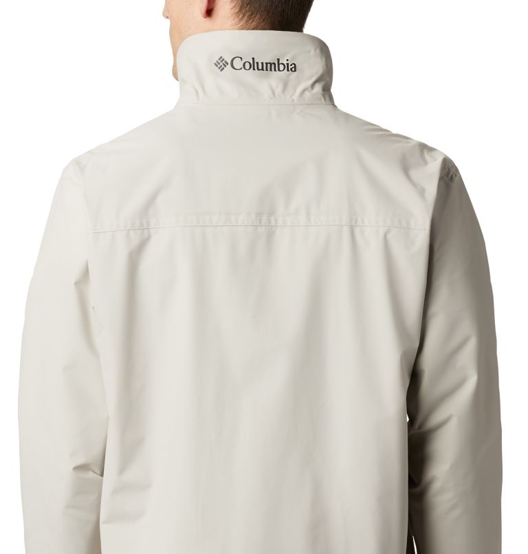 Bradley Peak Jacket | 020 | XXL, Color: Light Cloud, image 6