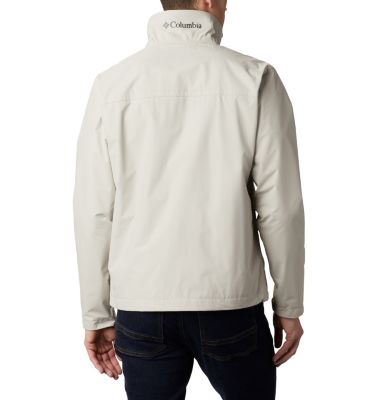 Chubasquero Bradley&nbsp;Peak&trade; para hombre Bradley Peak&trade; Jacket | 020 | XL, Light Cloud, back