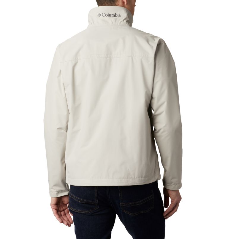 Bradley Peak Jacket | 020 | XXL, Color: Light Cloud, image 2