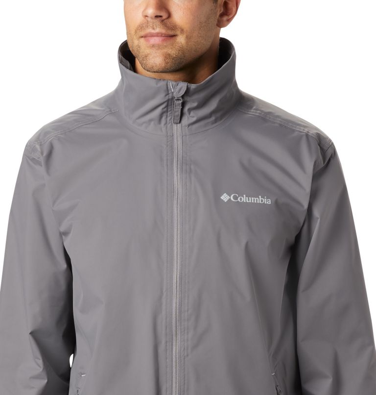 Columbia bradley peak outlet jacket