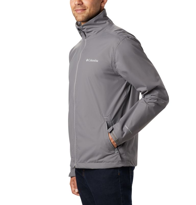 Bradley peak jacket best sale