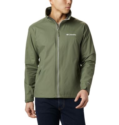 columbia bradley peak jacket
