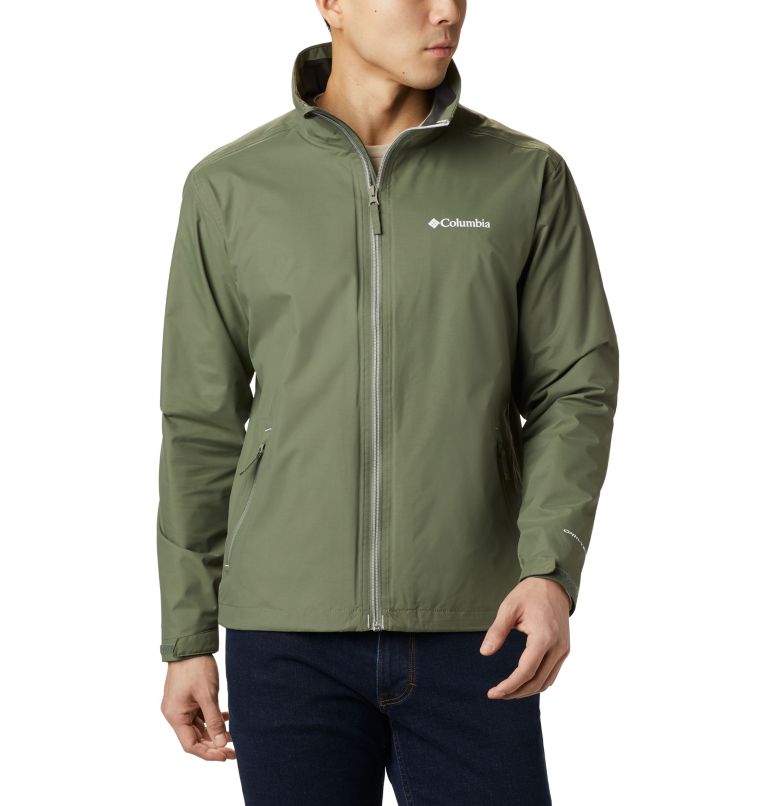 Columbia bradley sale peak jacket