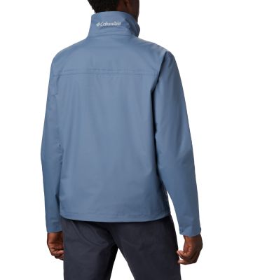 Chubasquero Bradley&nbsp;Peak&trade; para hombre Bradley Peak&trade; Jacket | 020 | XL, Mountain, back