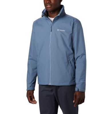 Chubasquero Bradley&nbsp;Peak&trade; para hombre Bradley Peak&trade; Jacket | 020 | XL, Mountain, front