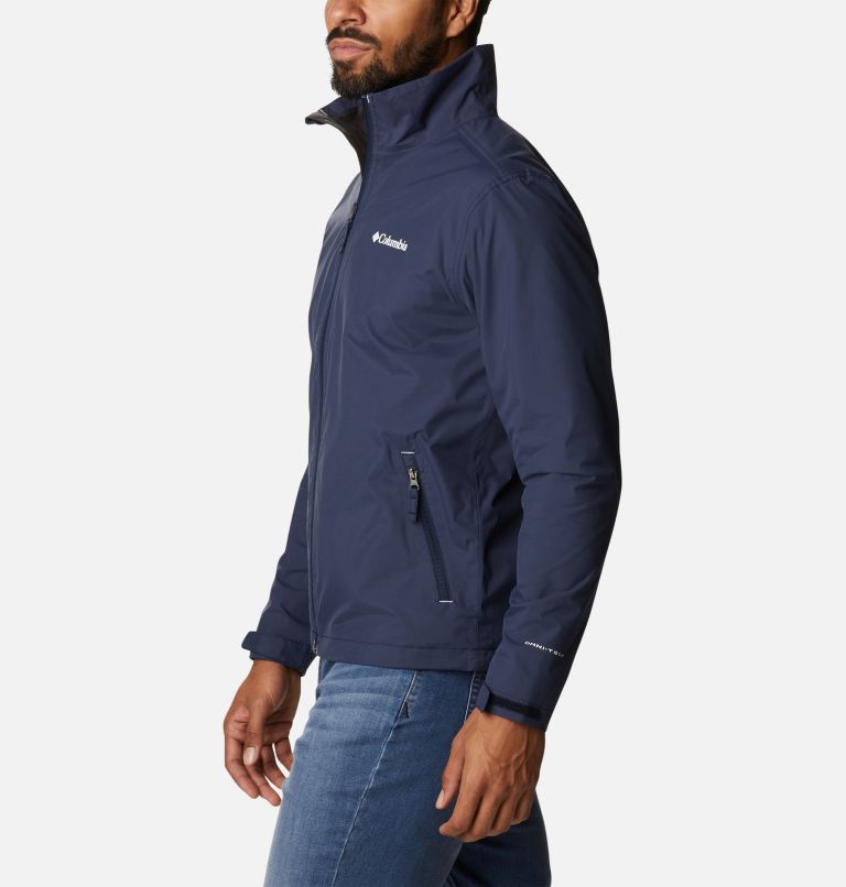 Columbia bradley outlet peak jacket