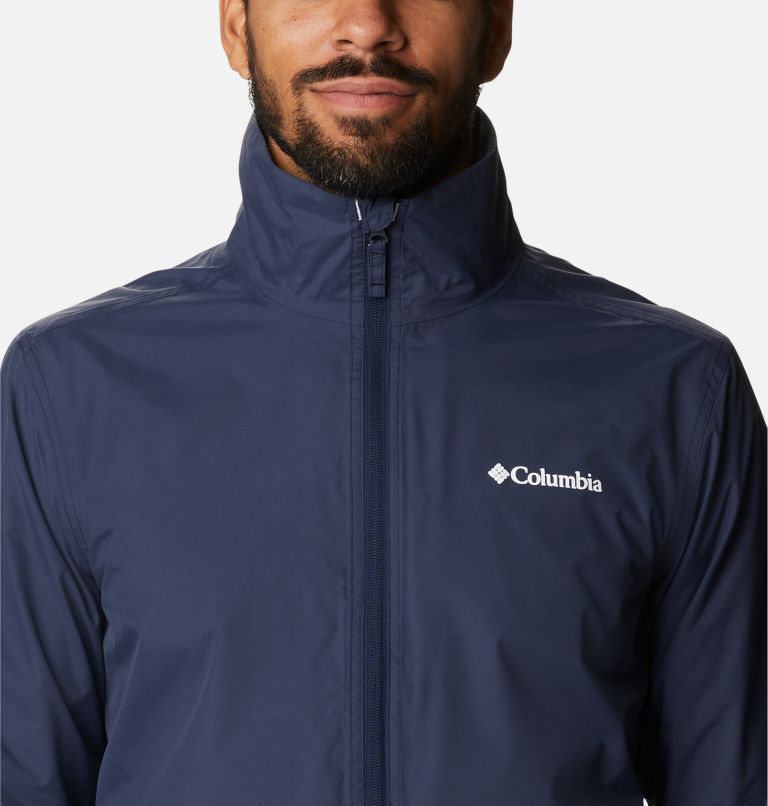 Columbia bradley peak jacket best sale