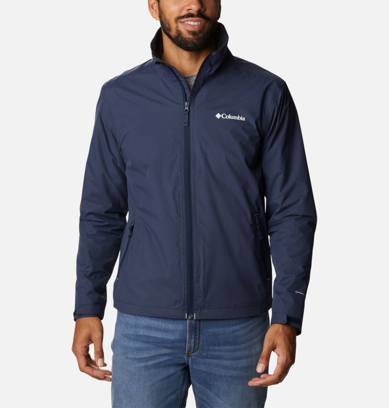 Men's Bradley Peak™ Jacket | Columbia Sportswear