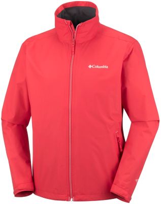 columbia bradley peak jacket