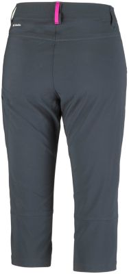 Women's Peak to Point&trade; Knee Trousers Peak to Point&trade; Knee Pant | 022 | 10, India Ink, back