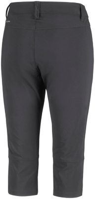 Women's Peak to Point&trade; Knee Trousers Peak to Point&trade; Knee Pant | 022 | 10, India Ink, back